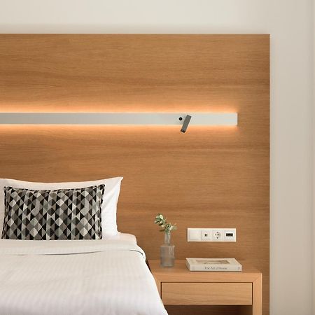 High Beach White - Adults Only Malia Exterior foto
