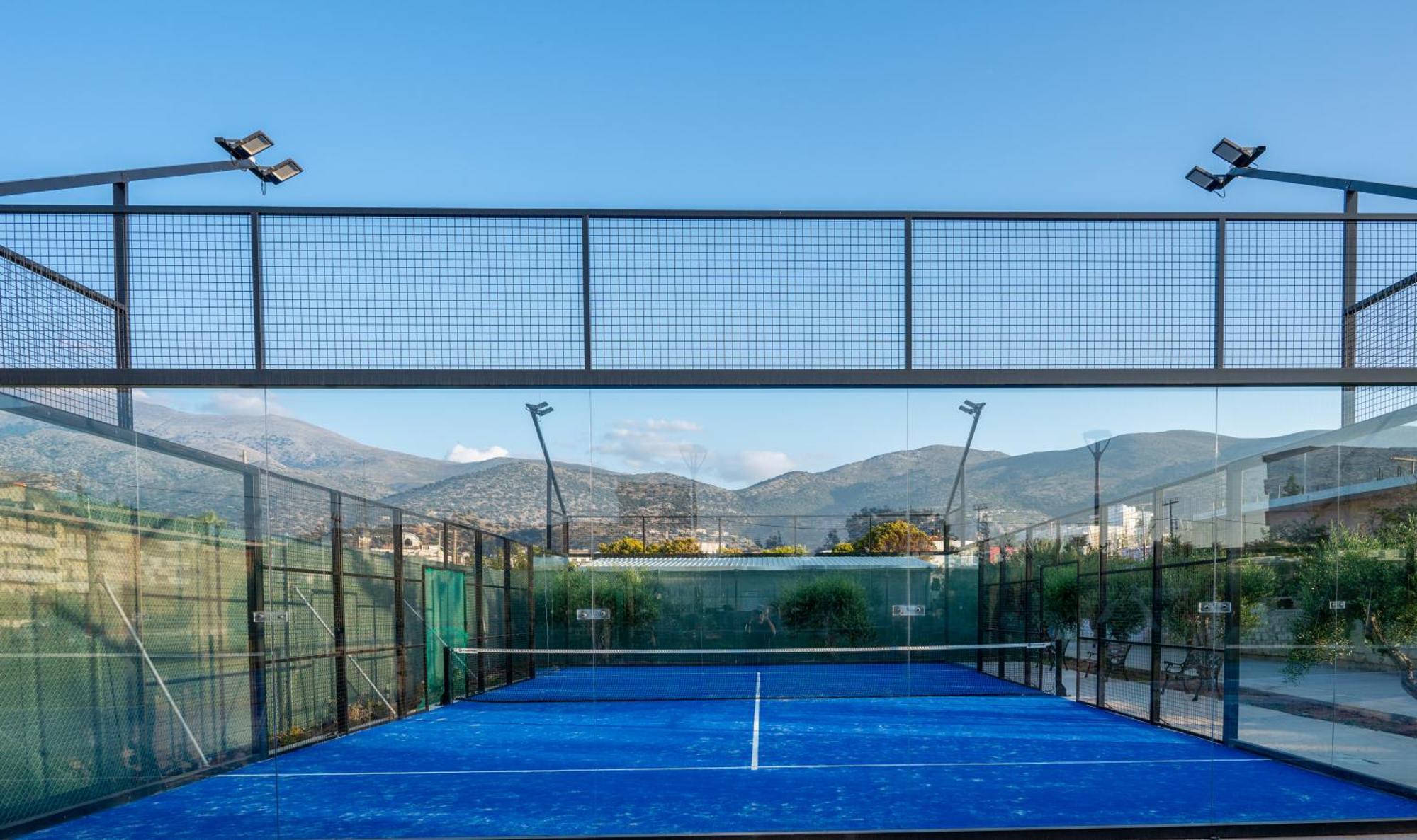 High Beach White - Adults Only Malia Exterior foto
