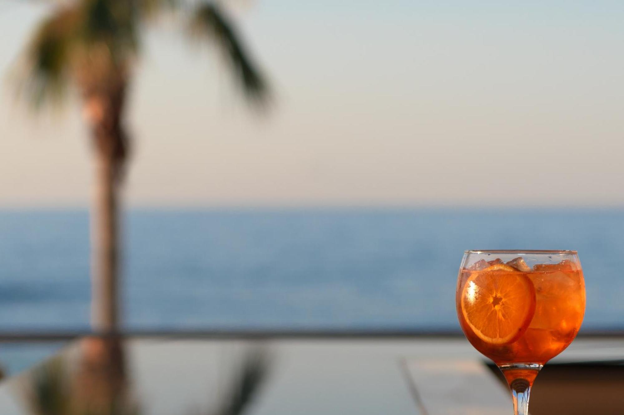 High Beach White - Adults Only Malia Exterior foto