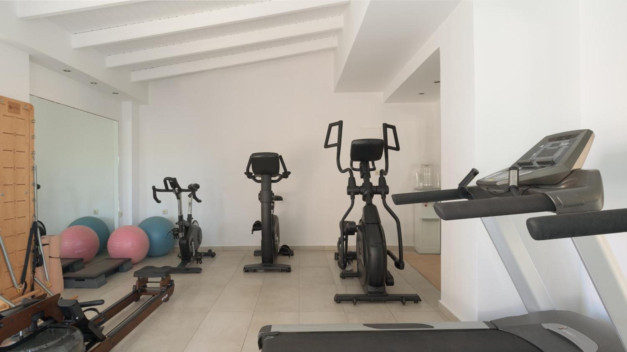 High Beach White - Adults Only Malia Exterior foto