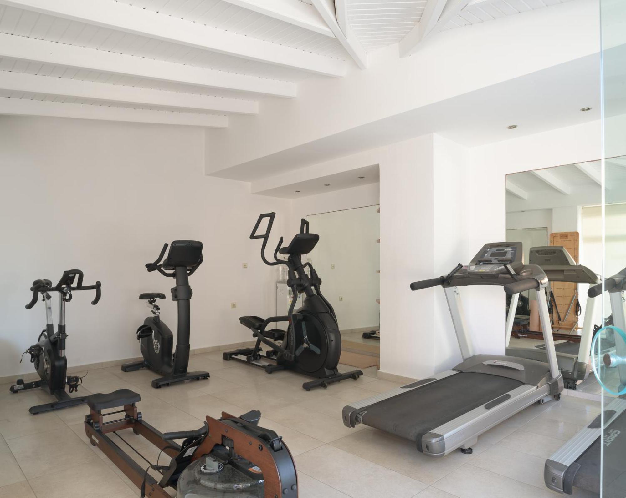 High Beach White - Adults Only Malia Exterior foto