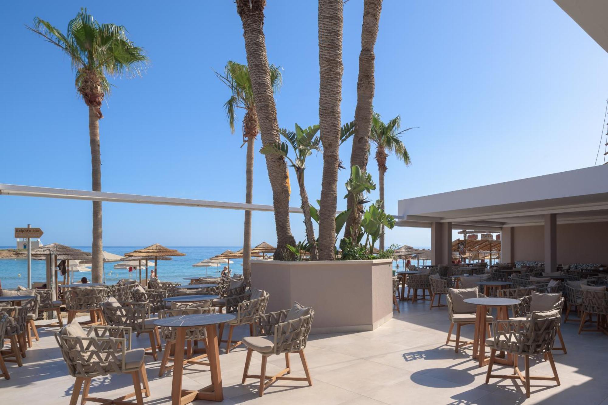 High Beach White - Adults Only Malia Exterior foto