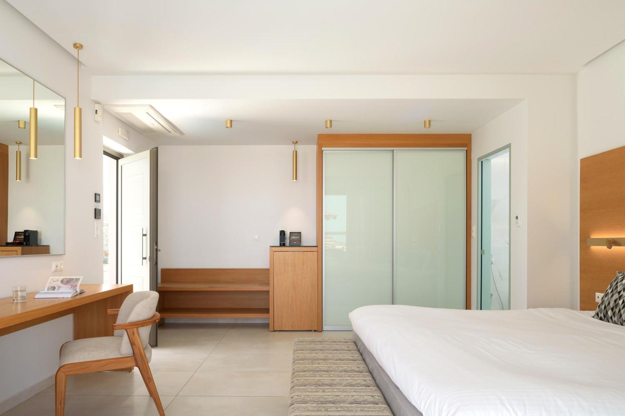 High Beach White - Adults Only Malia Exterior foto