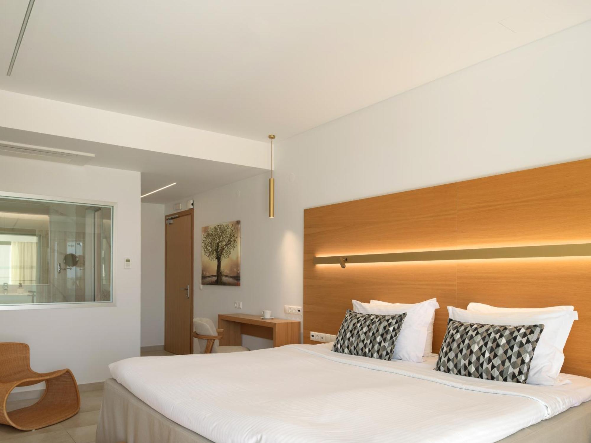 High Beach White - Adults Only Malia Exterior foto