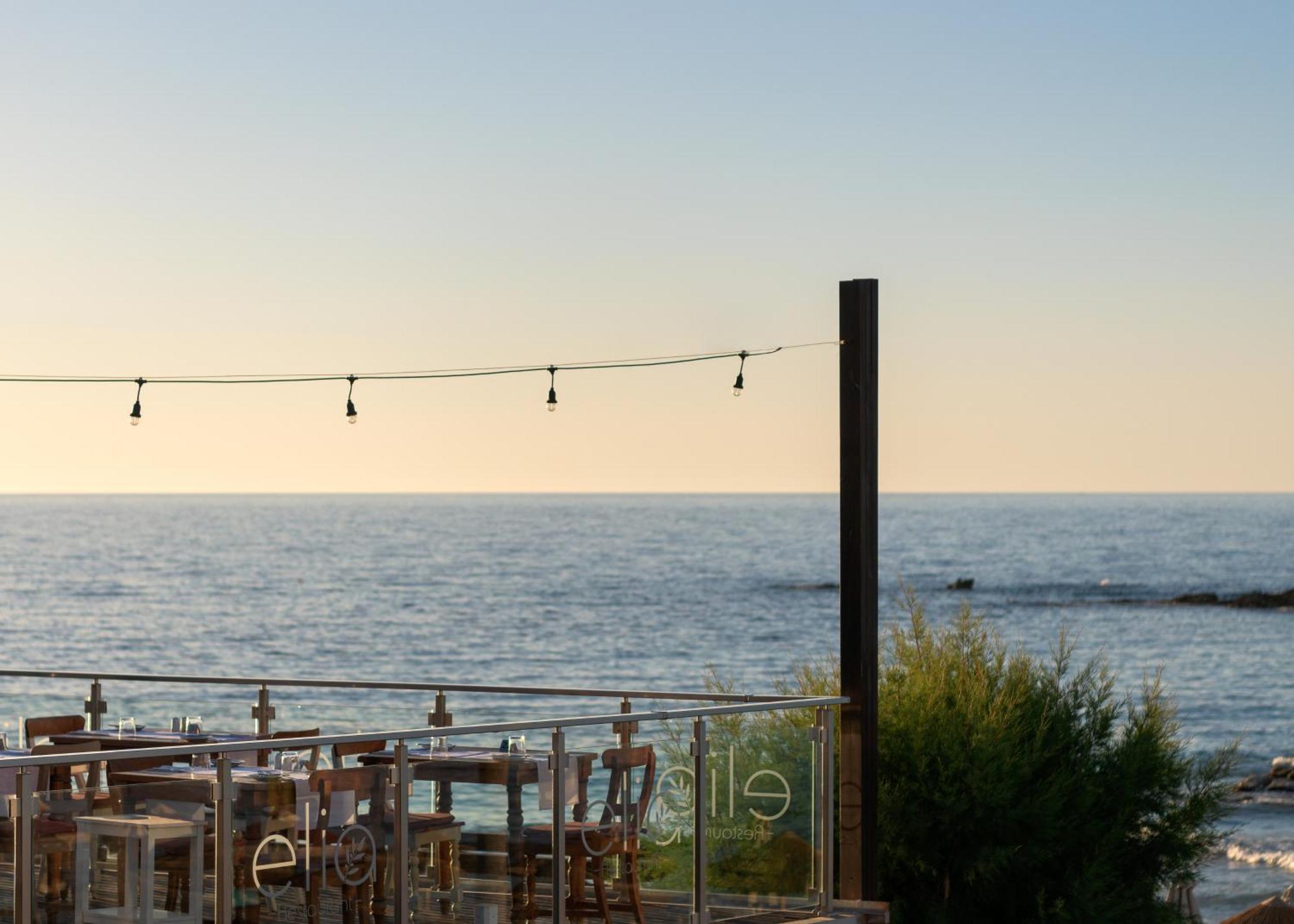 High Beach White - Adults Only Malia Exterior foto