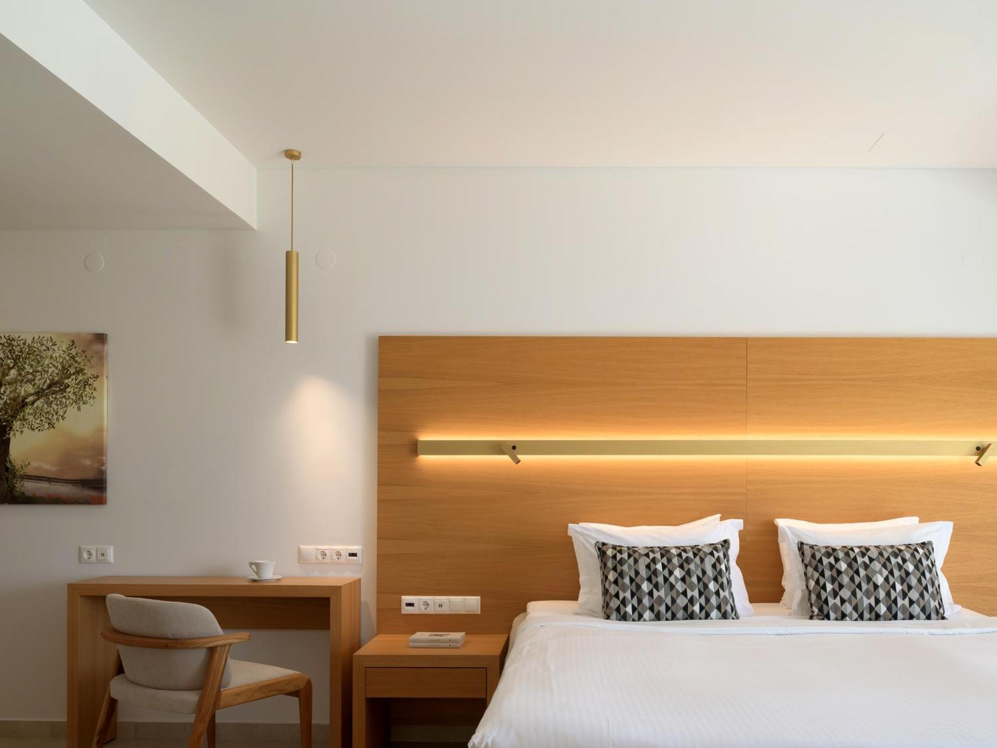 High Beach White - Adults Only Malia Exterior foto