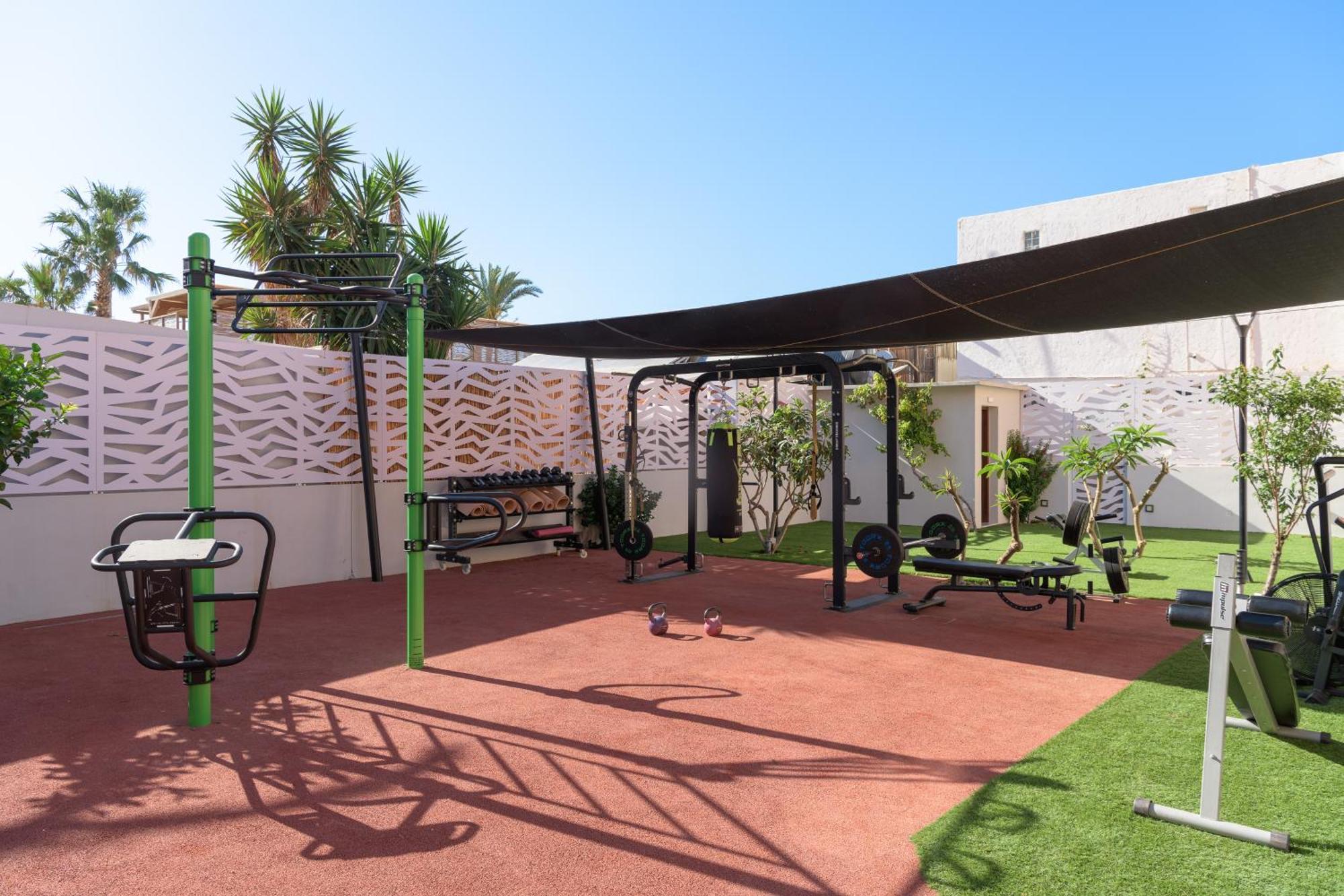 High Beach White - Adults Only Malia Exterior foto