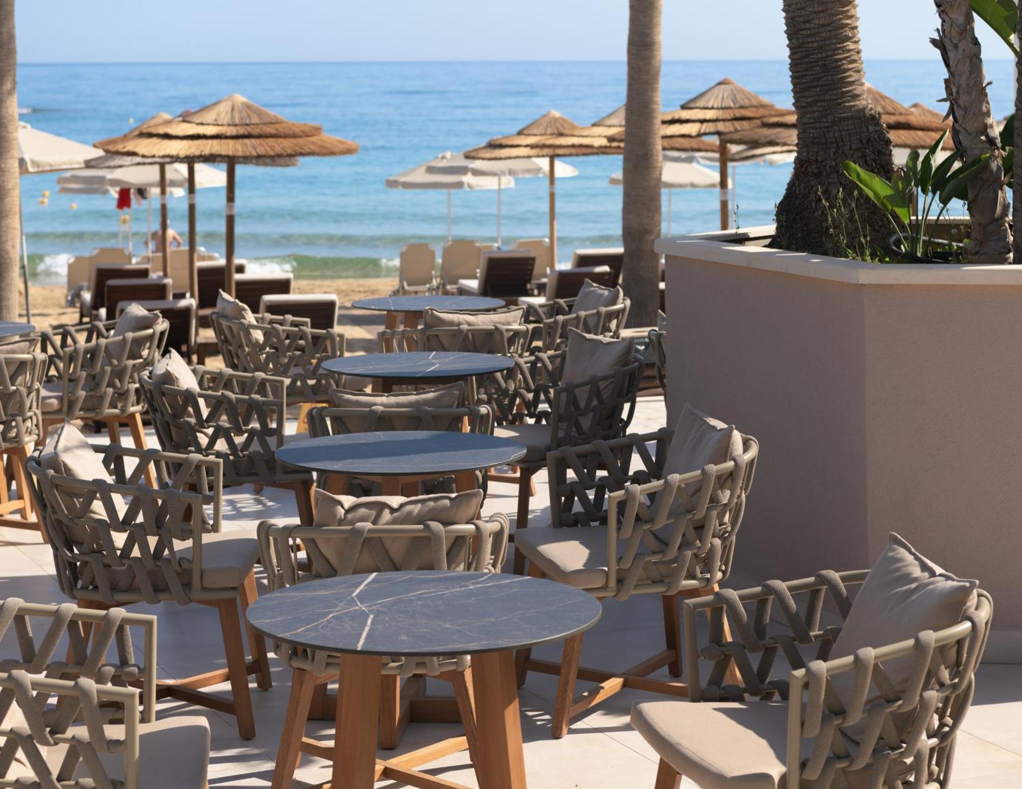 High Beach White - Adults Only Malia Exterior foto