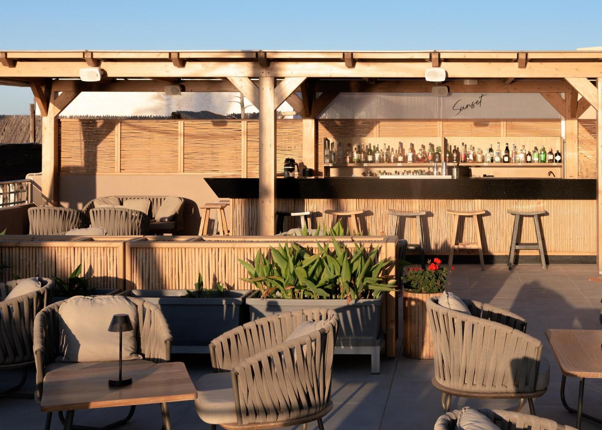 High Beach White - Adults Only Malia Exterior foto