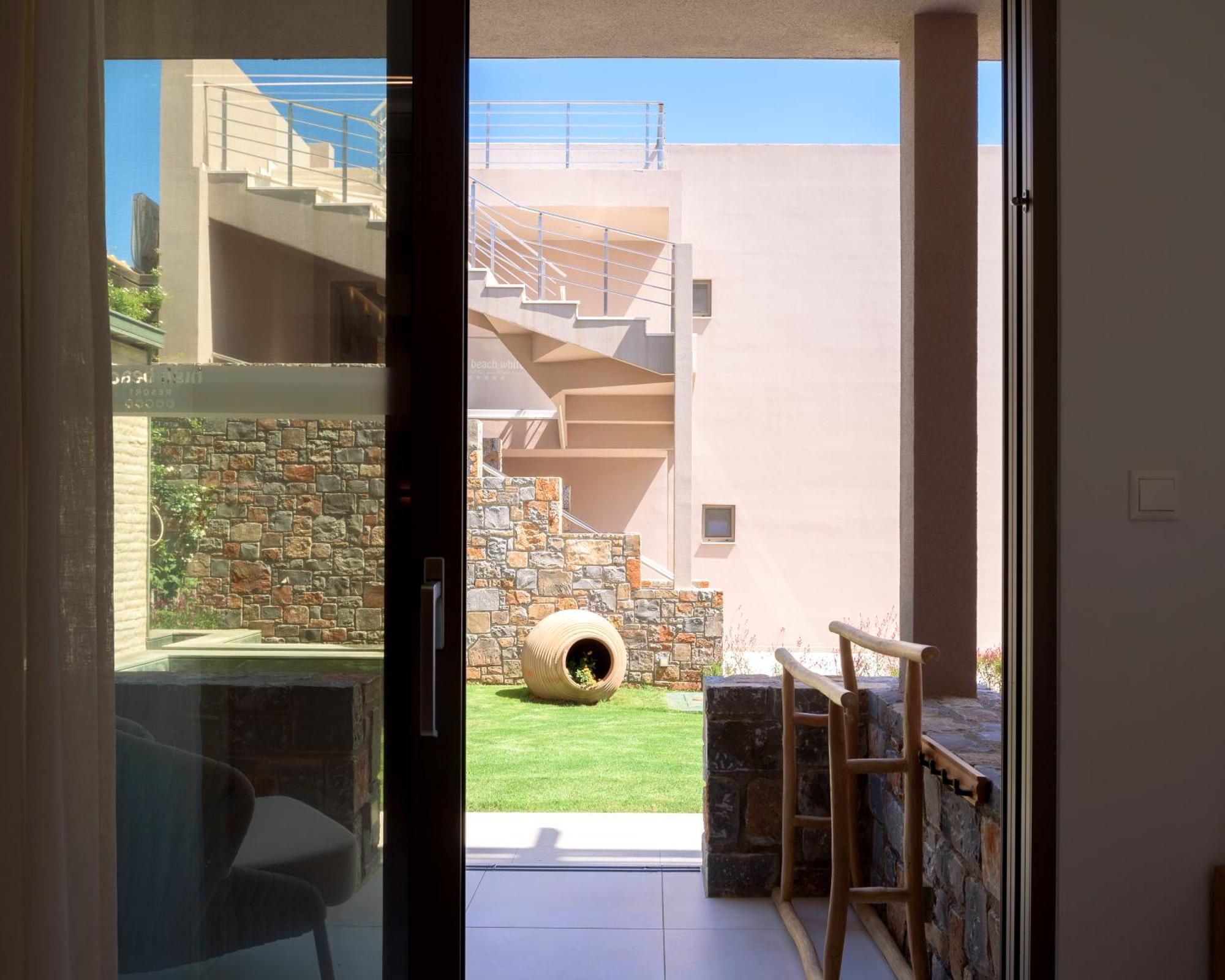 High Beach White - Adults Only Malia Exterior foto