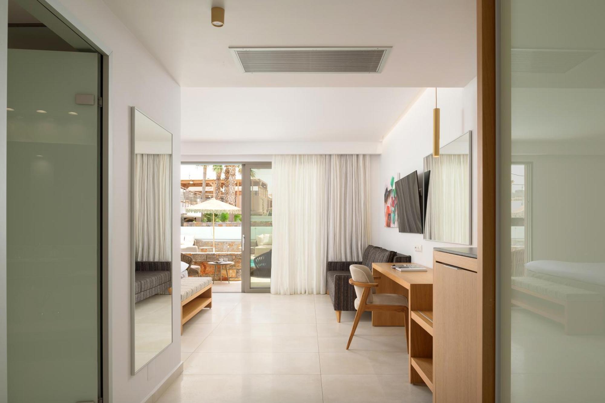 High Beach White - Adults Only Malia Exterior foto