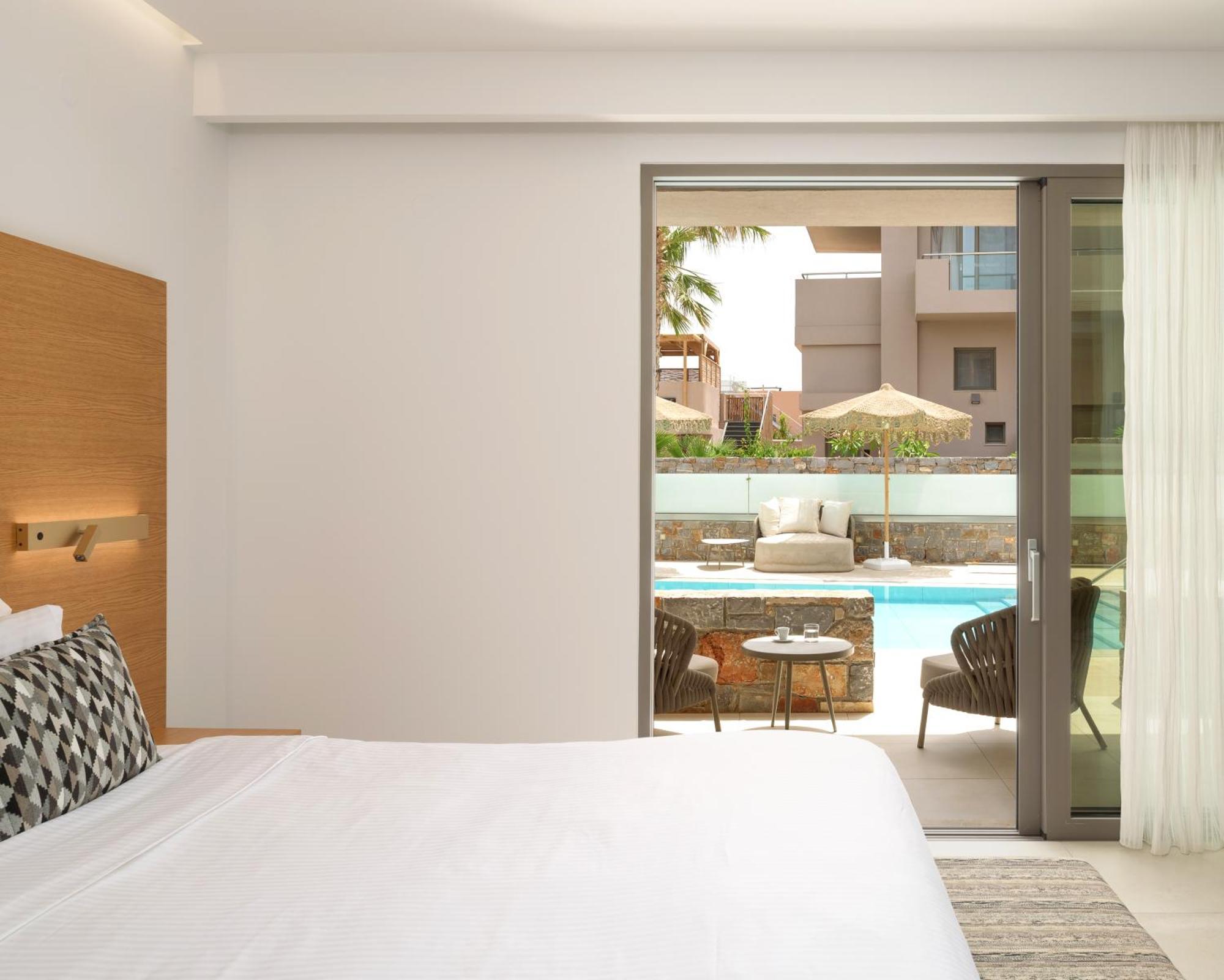 High Beach White - Adults Only Malia Exterior foto